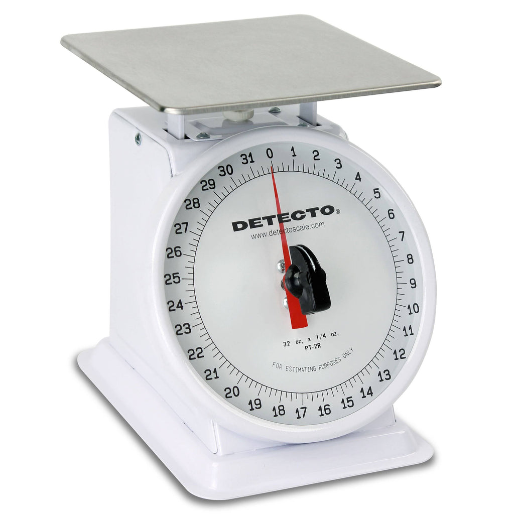 Top Loading Dial Portion Scale I507