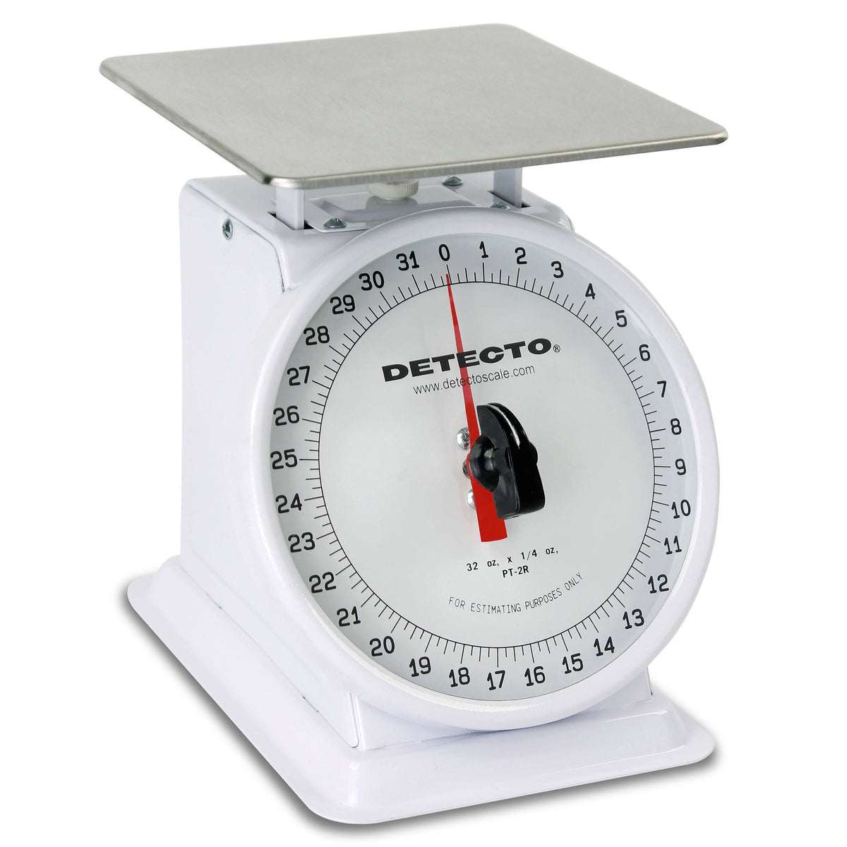 Top Loading Dial Portion Scale I507