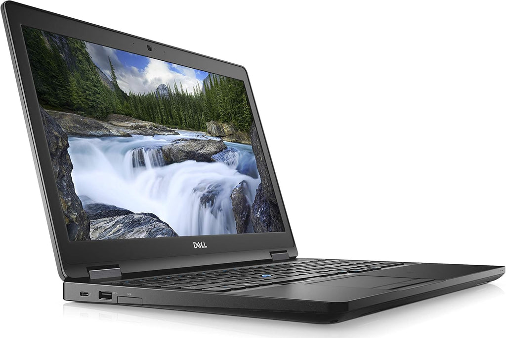 15.6in HD Screen Intel Quad Core i7-8650U 16GB DDR4 RAM 256GB SSD Windows 10 Professional Laptop Y8901