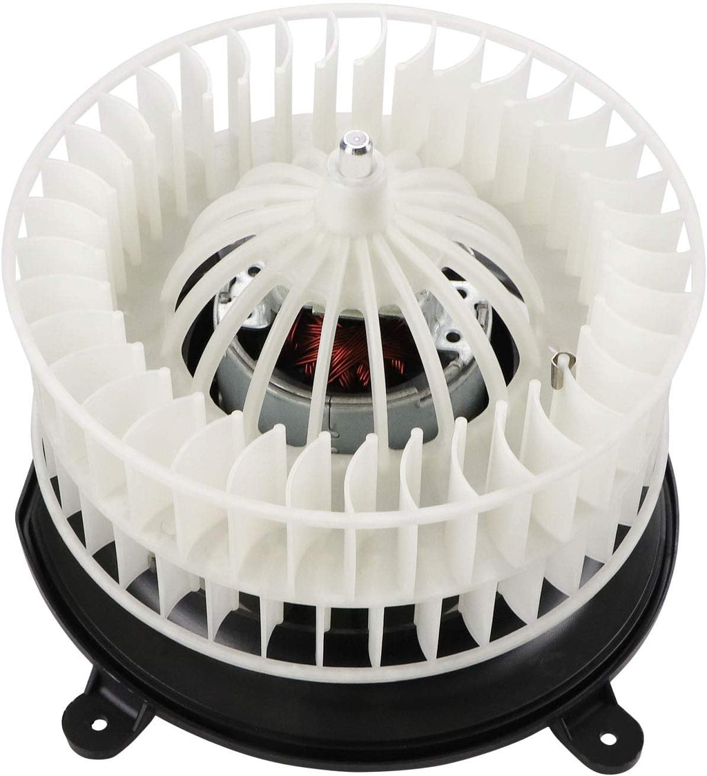 HVAC Blower Motor Fan Cage Assembly S744