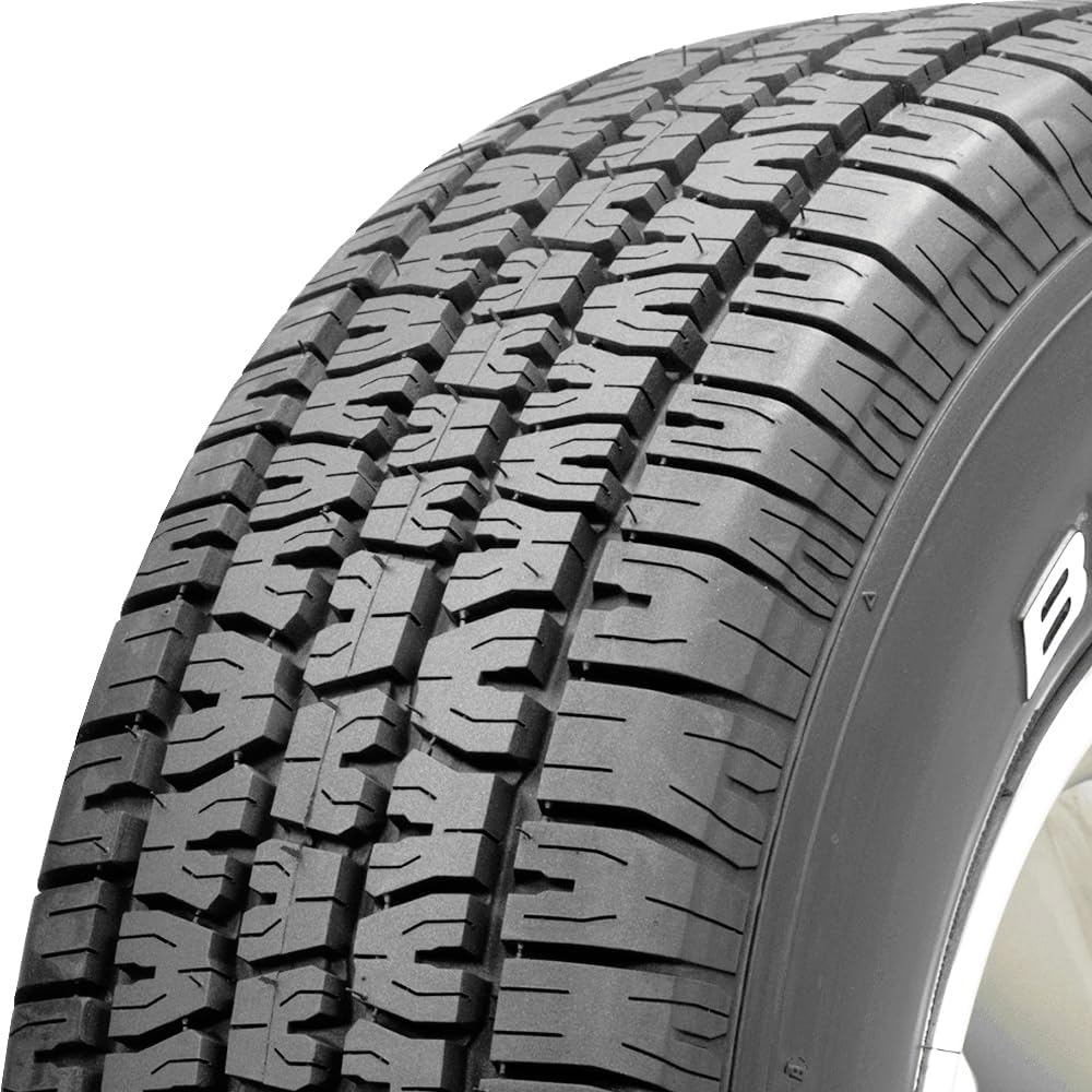 P225/70R15 100S All Season Car Tire D7551