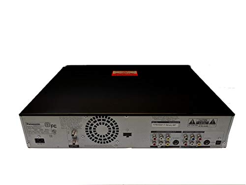 VHS to DVD Recorder VCR Combo with Remote, HDMI G894