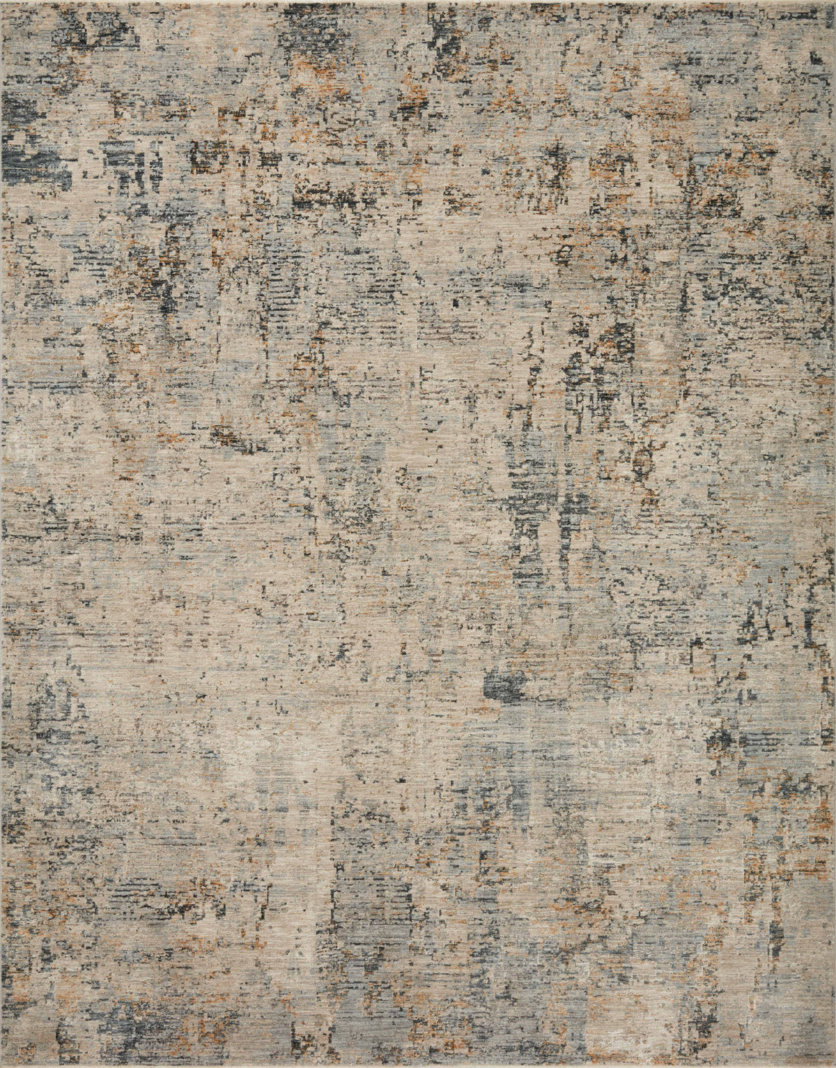 Beige Sky 7'10 x 10'2 Rug B880405