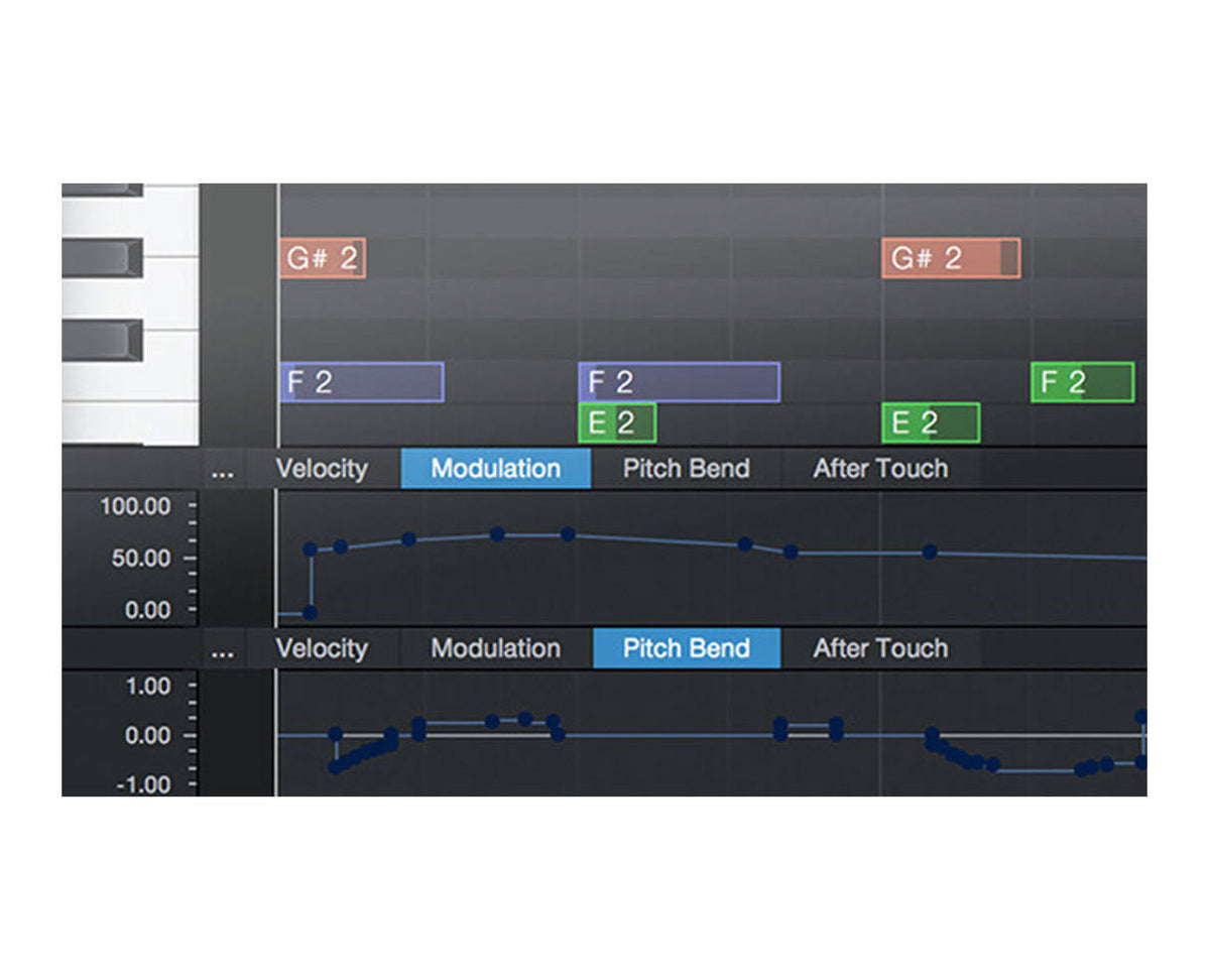 Studio One 4 Professional Y6017