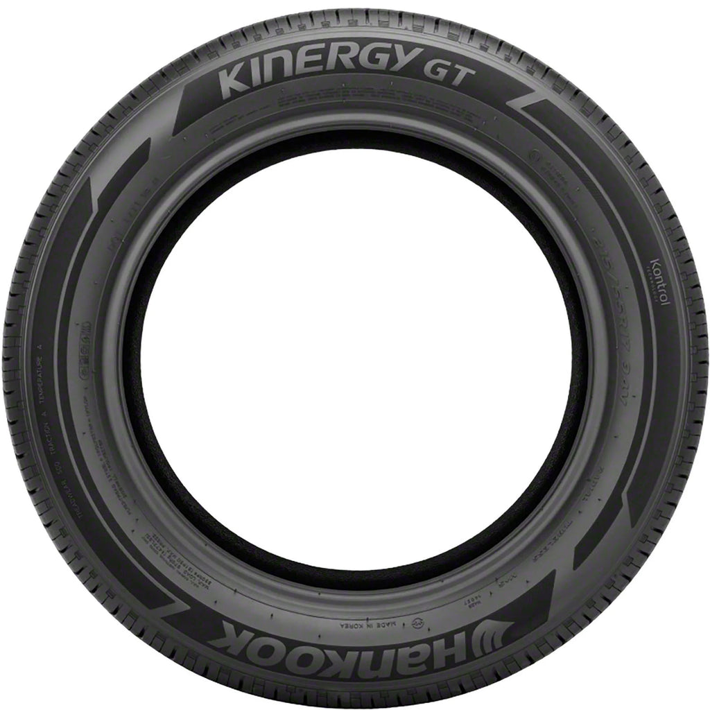 All Season 215/55R17 94V Passenger Tire Z544559