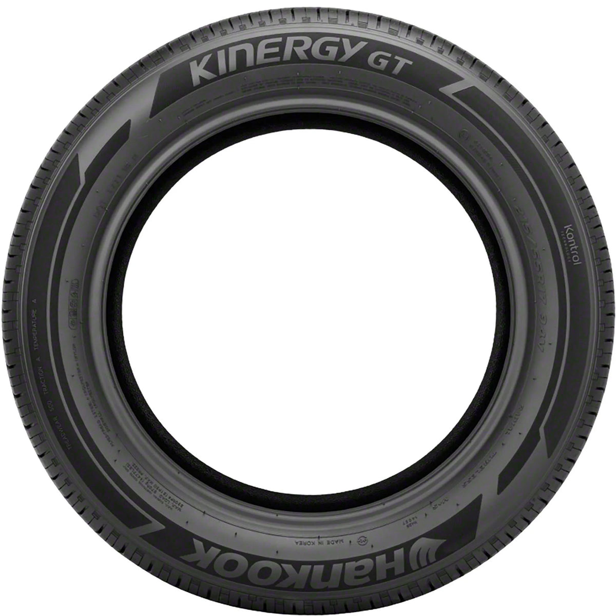 All Season 215/55R17 94V Passenger Tire Z544559