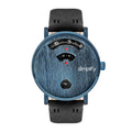 Genuine Leather Watch G318545