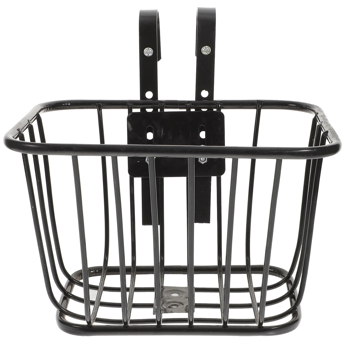 Metal Bike Handlebar Basket N999616