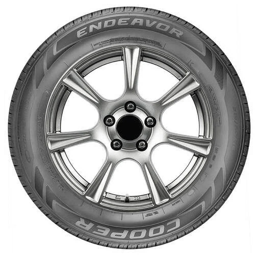All Season 215/45R17 91V Passenger Tire J428