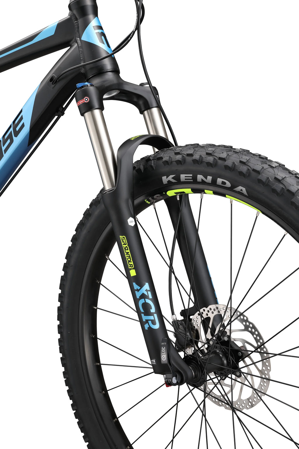 Blue Black 29-in. Mountain Bike E70692