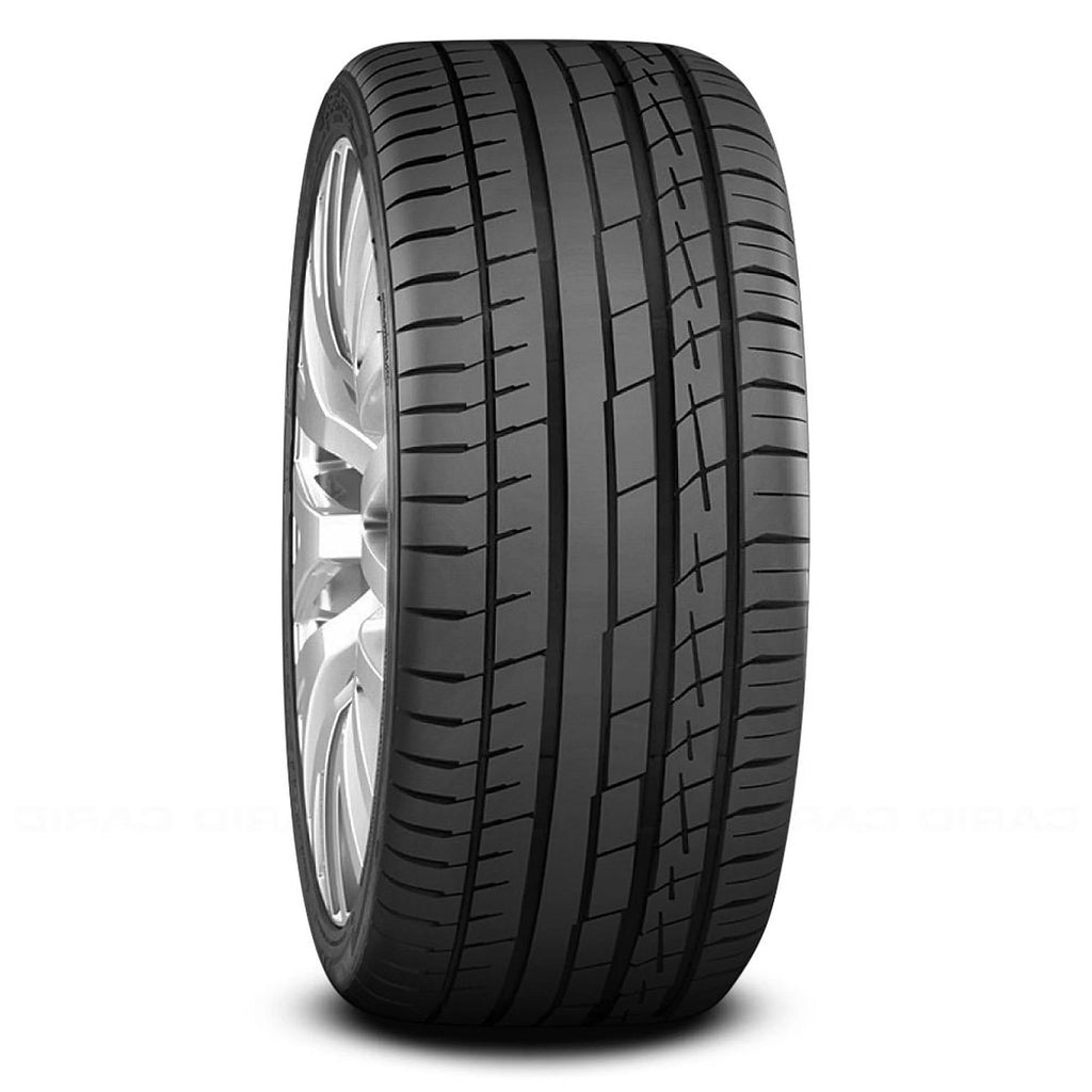 All Season 255/65R18 111H Passenger Tire H5676