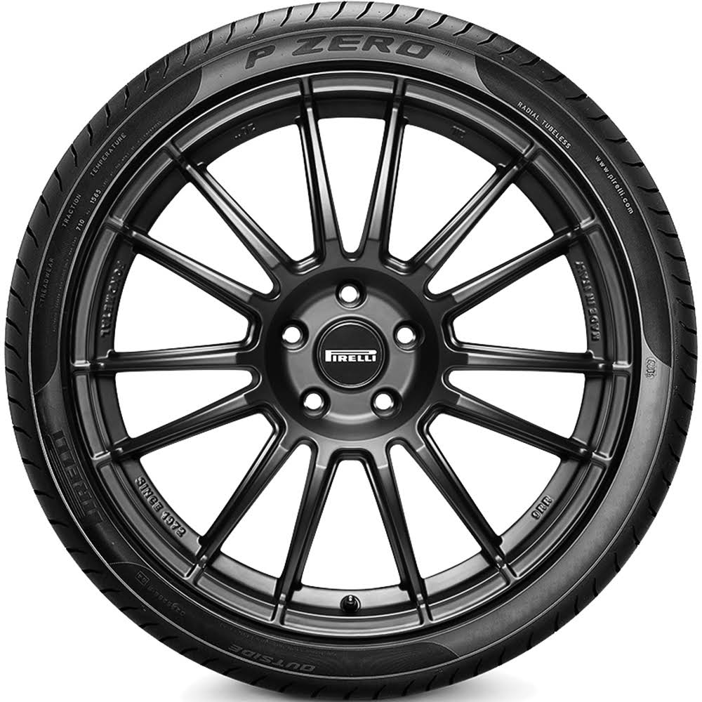 265/40R21 105Y XL Tire R236