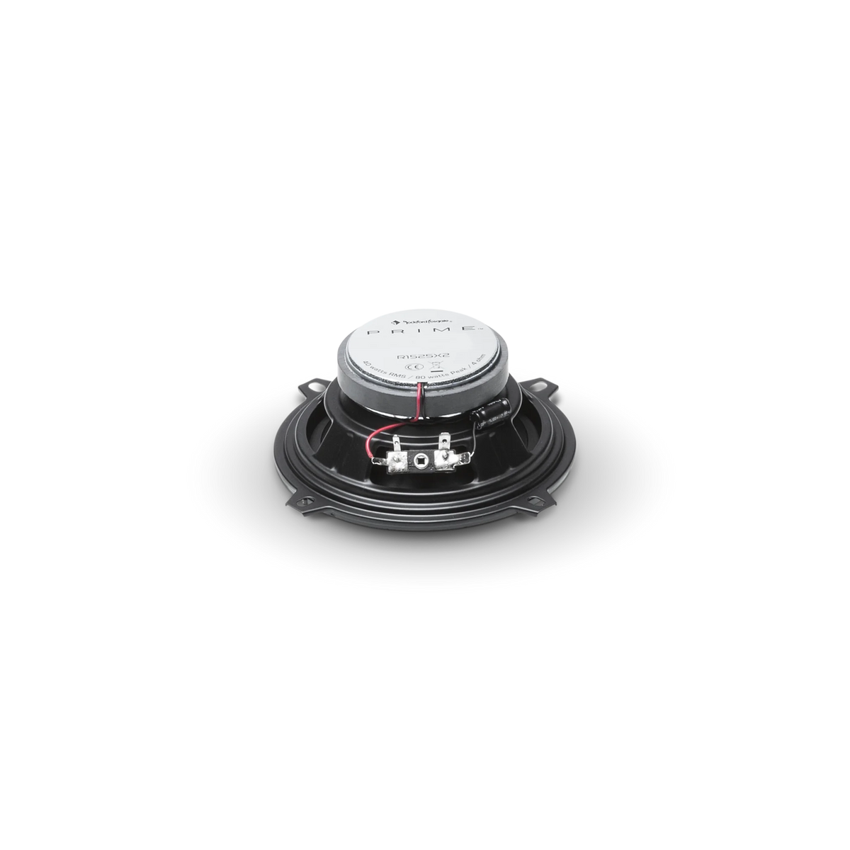5.25" 2-Way Full Range Speakers (Pair) N86844