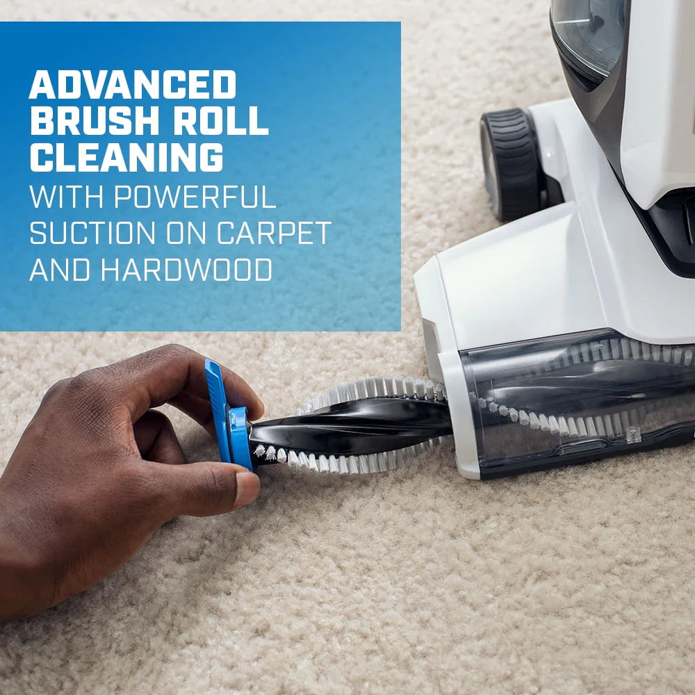 Cordless Stick Vacuum Kit E27600
