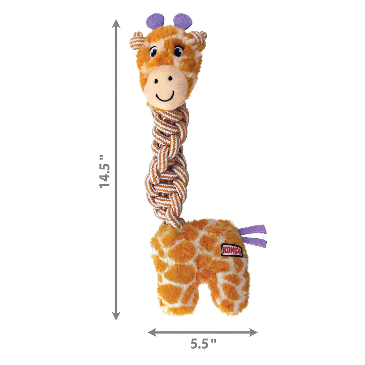 Dog Toy S2038