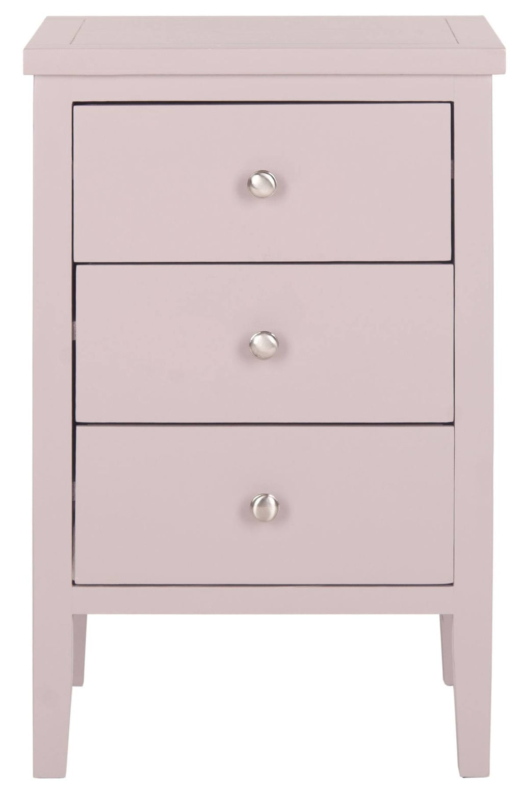 Grey End Table D738982