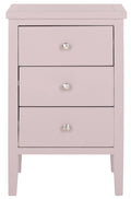 Grey End Table D738982