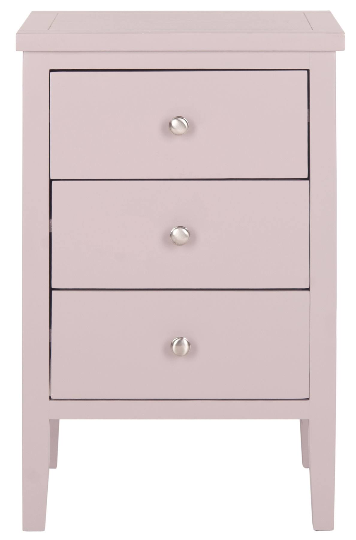 Grey End Table D738982