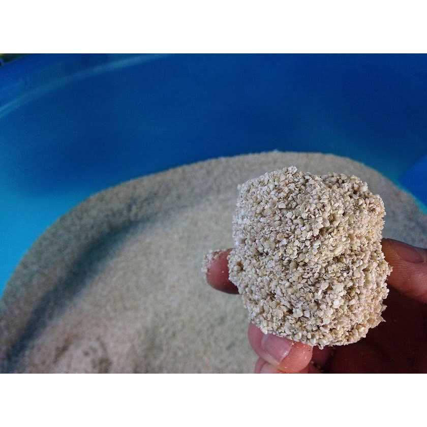 All Natural Clumping Litter Z589114