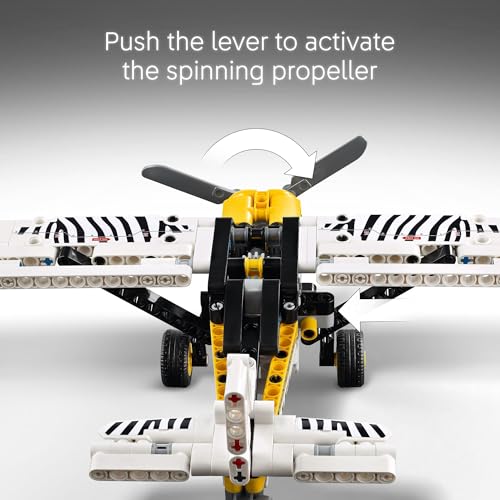 LEGO Technic Bush Plane Toy K894140