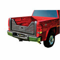 Louvered Tailgate G84927