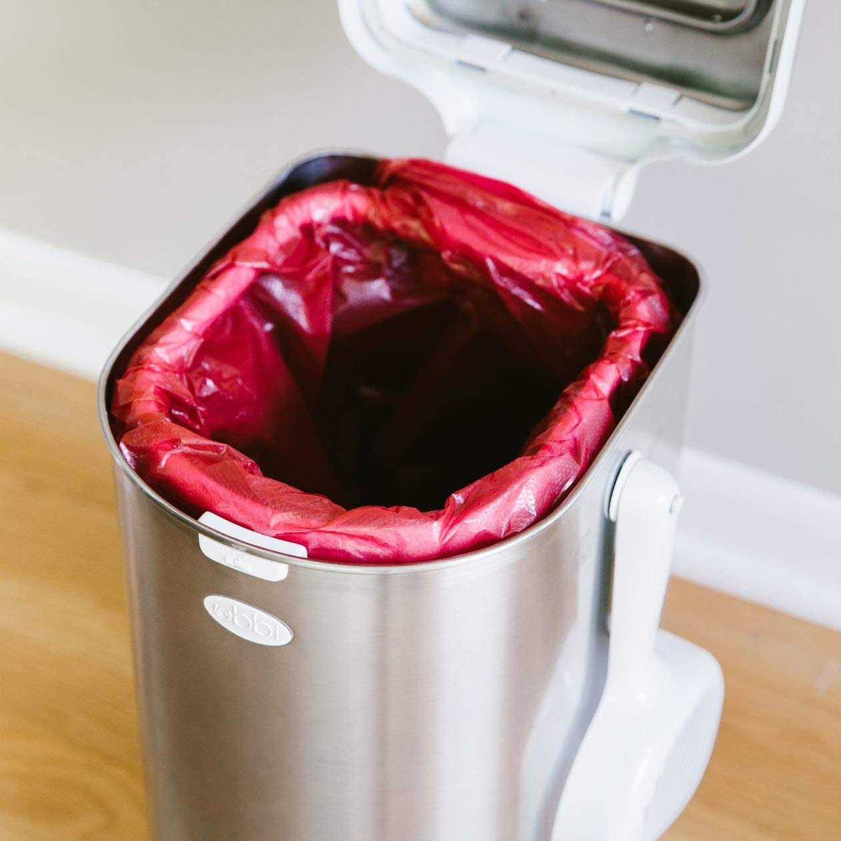 Pet Waste Pail Bags W676