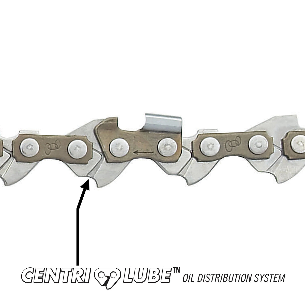 16 Guide Bar and Saw Chain Combo G34080