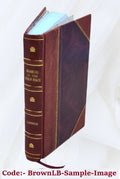 Home Furnishing Review Volume 13 Leather Bound L3433