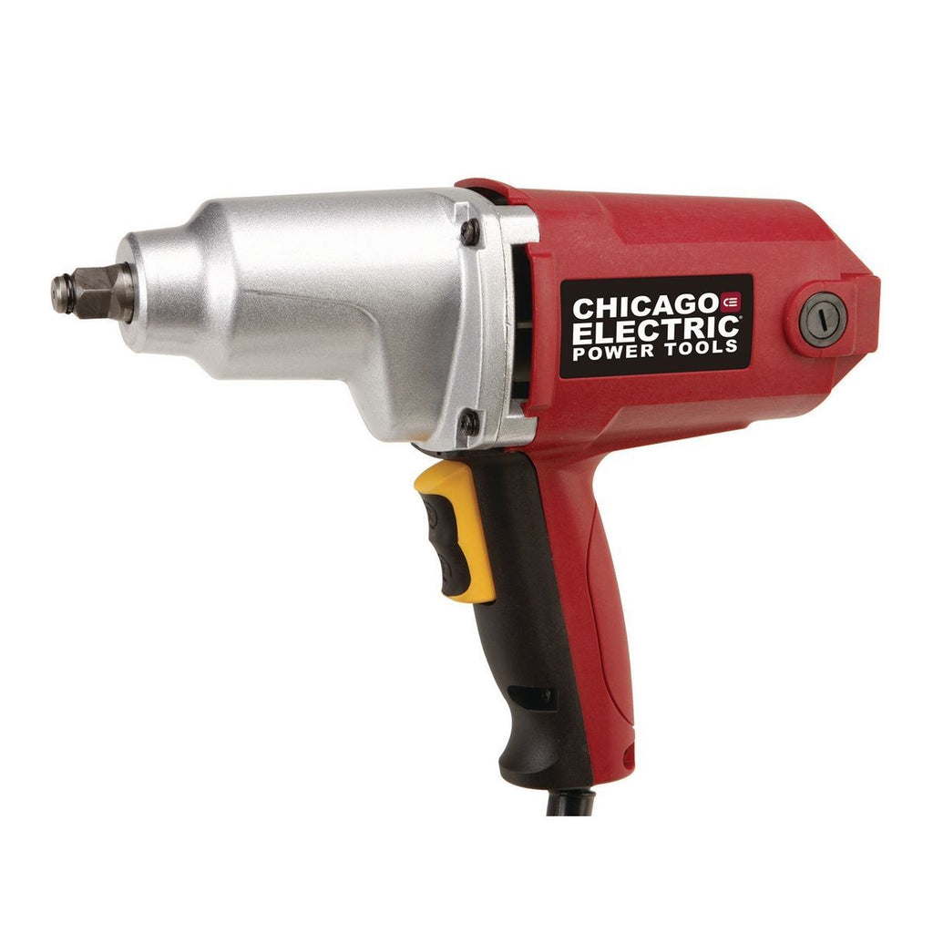 1/2 in. 7 Amp Impact Wrench F159