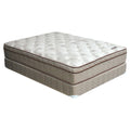 13 in. Euro Top Twin Mattress R72514