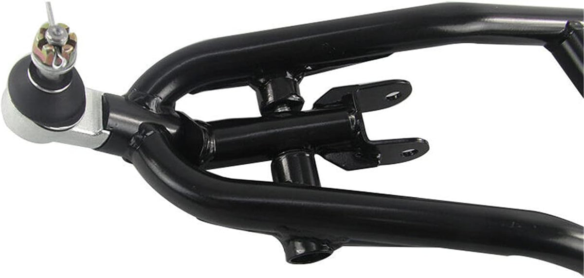 Front Upper Lower Left Right A-Arm +2'' Wide Chromoly Fully Adjustable W96398