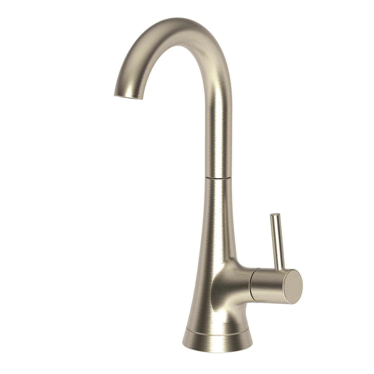 Satin Nickel Cold Water Dispenser P9958