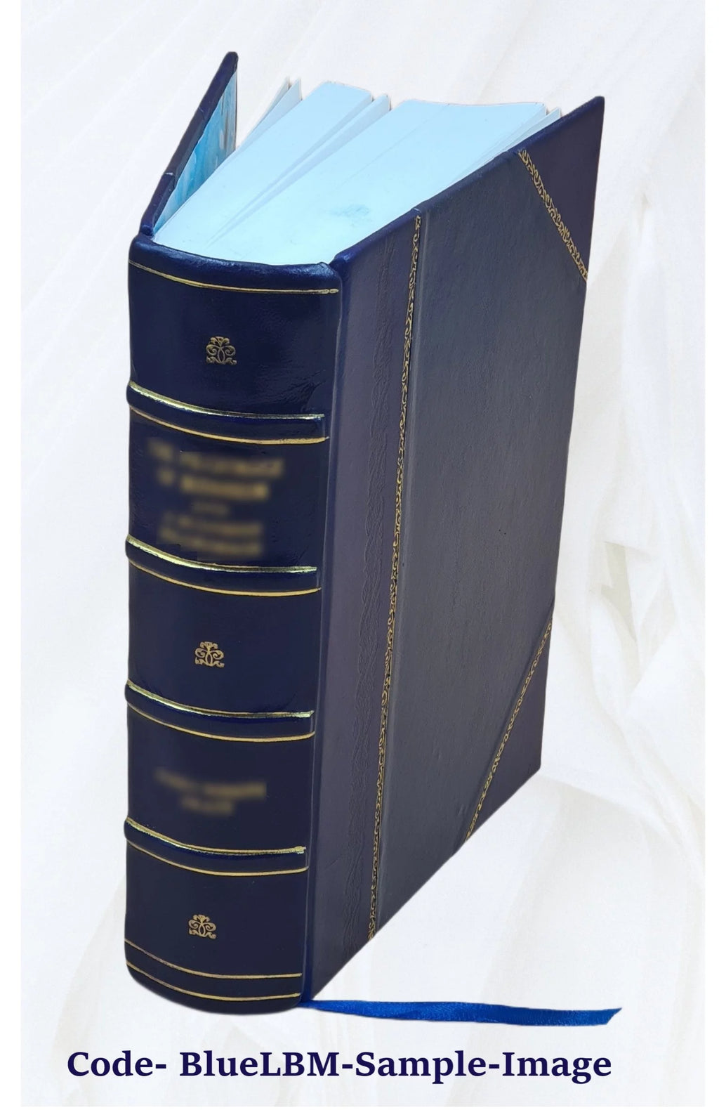 Opera Melo-dramatica Leather Bound B71773