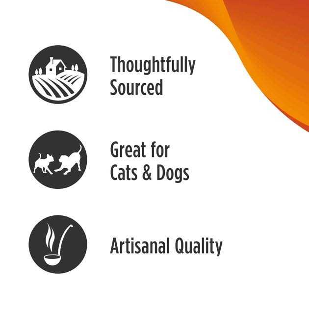 Turkey Bone Broth K89524