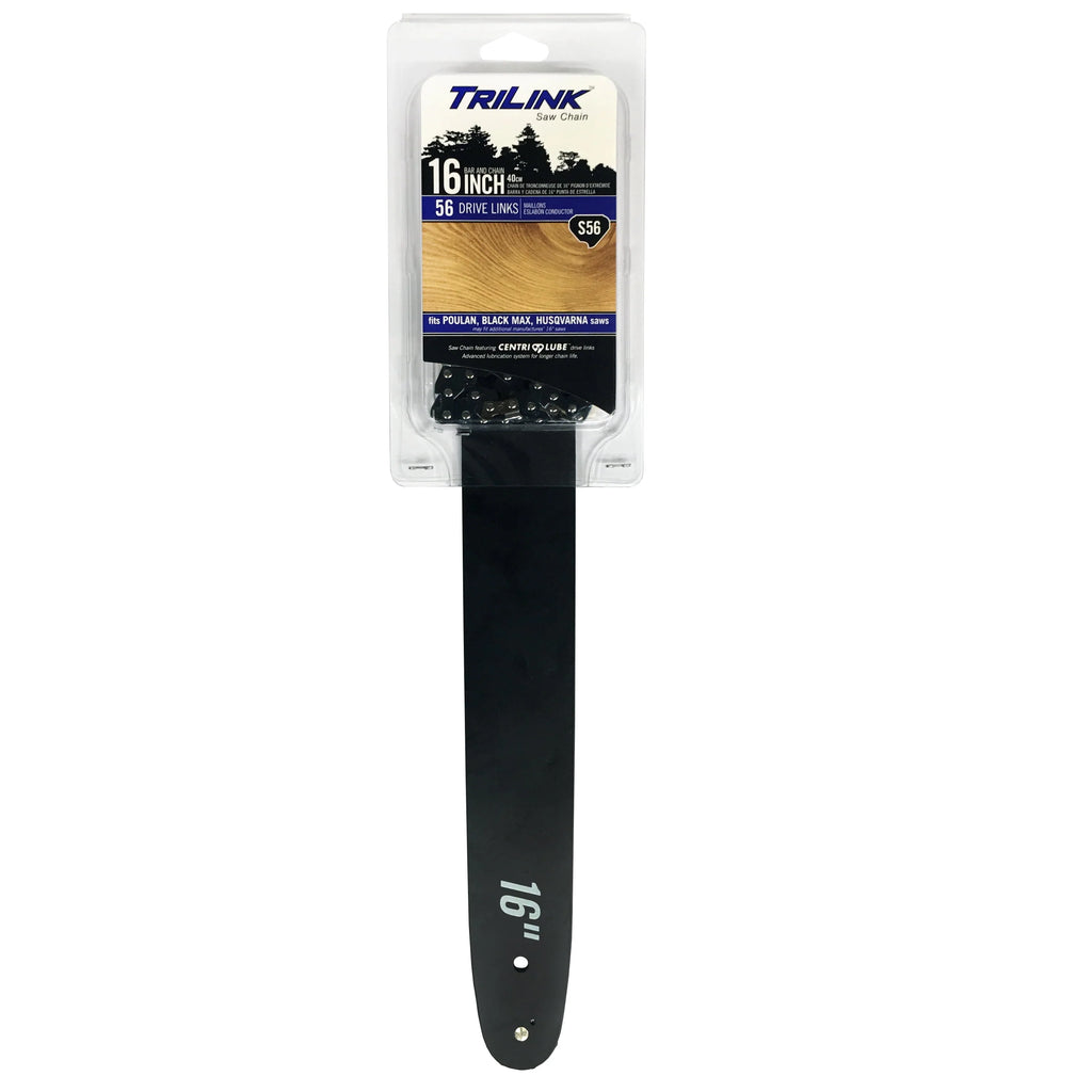 16 Guide Bar and Saw Chain Combo G34080