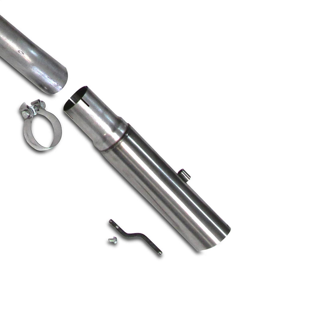 Cat-Back Exhaust System I942778