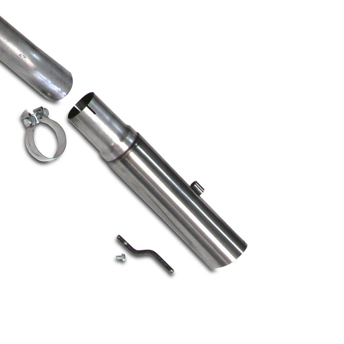 Cat-Back Exhaust System I942778