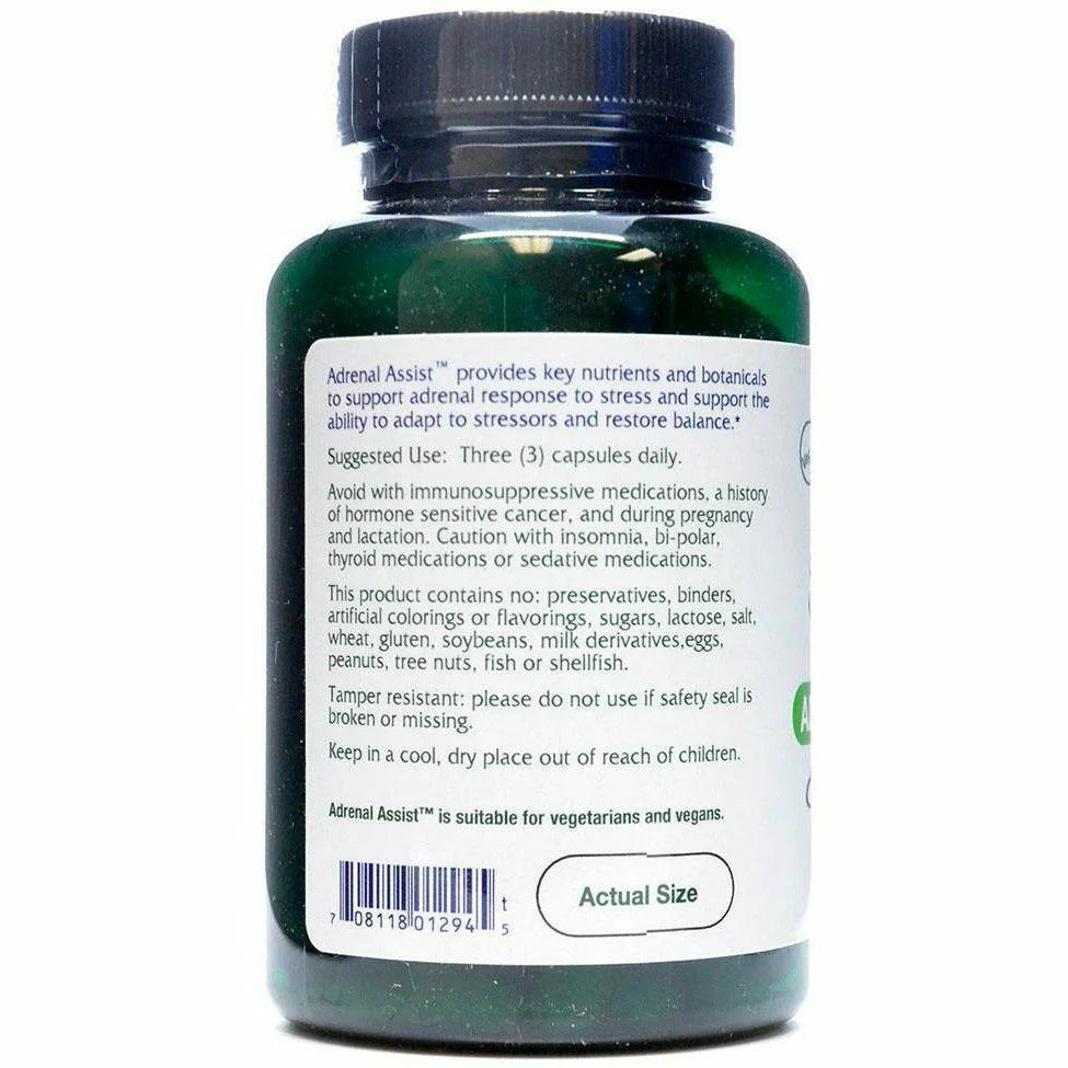 Adrenal Assist G5964