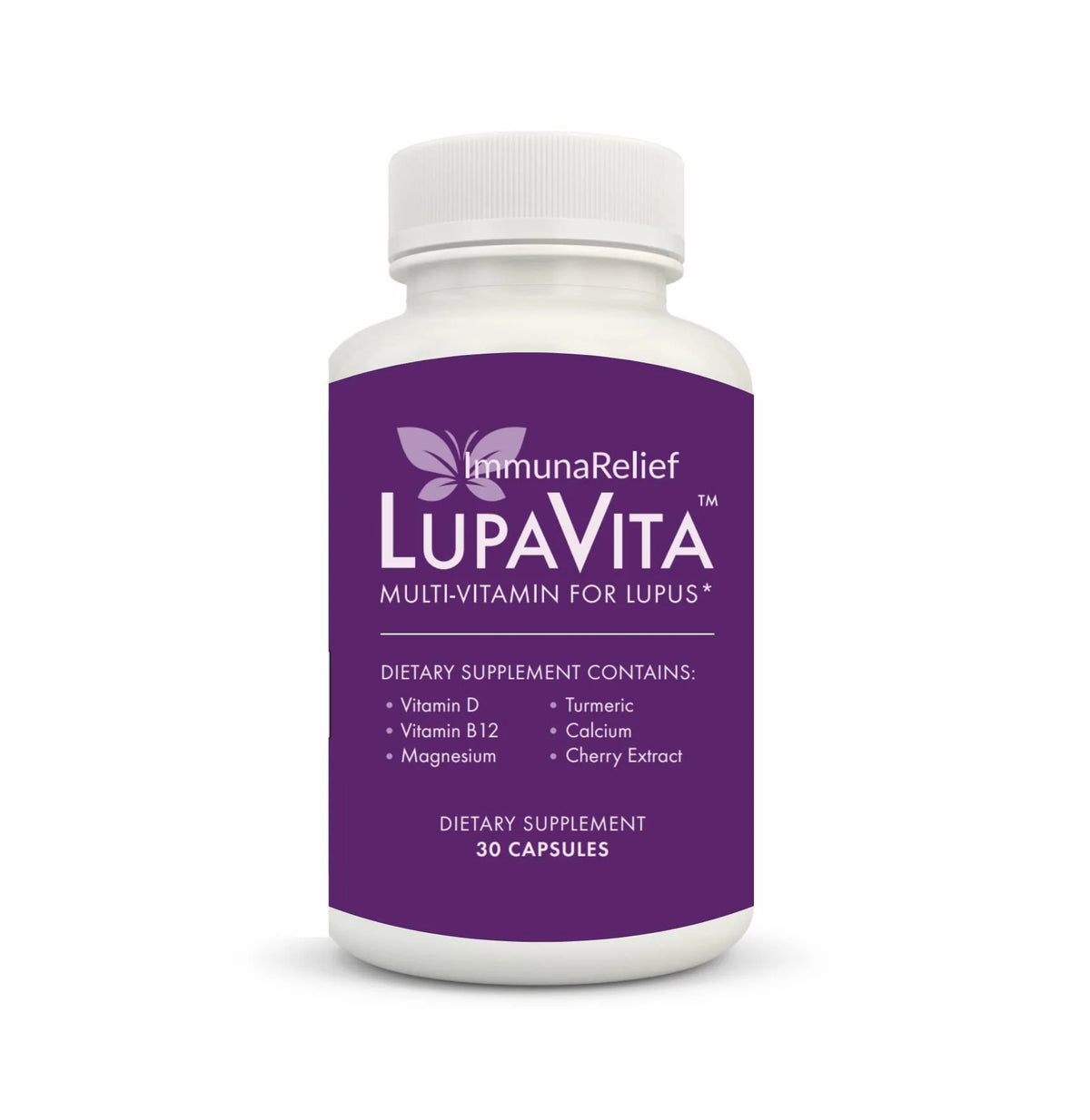 Multivitamin T45121
