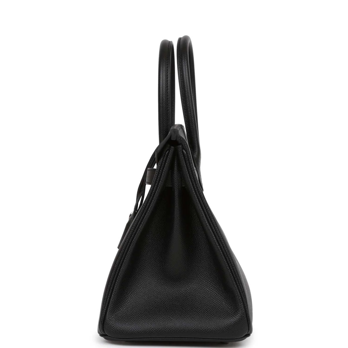 Black 30 Handbag G606