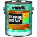 Aquamarine Satin Swimming Pool Paint L8974