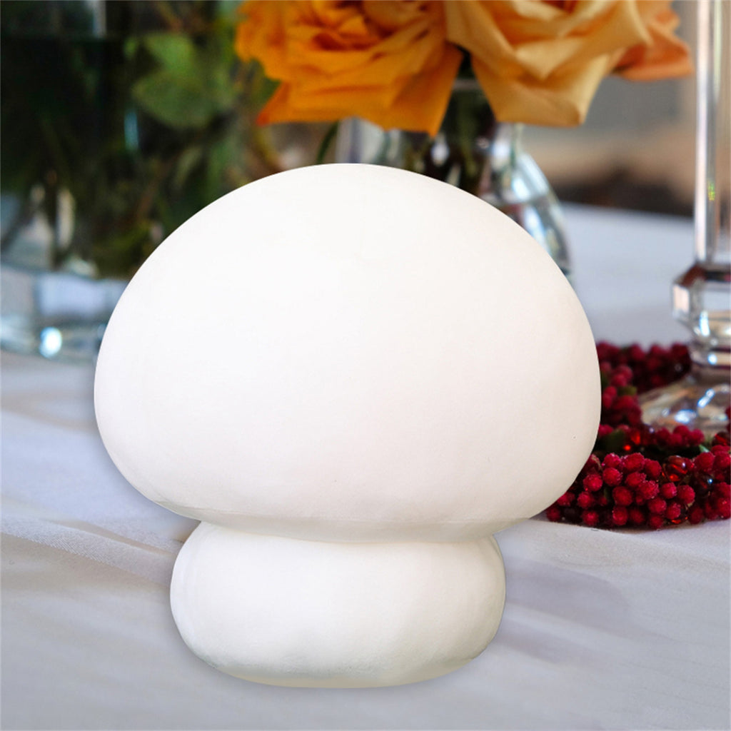 Mushroom Plush Toy Stuffed Animal Doll Pillow J17923