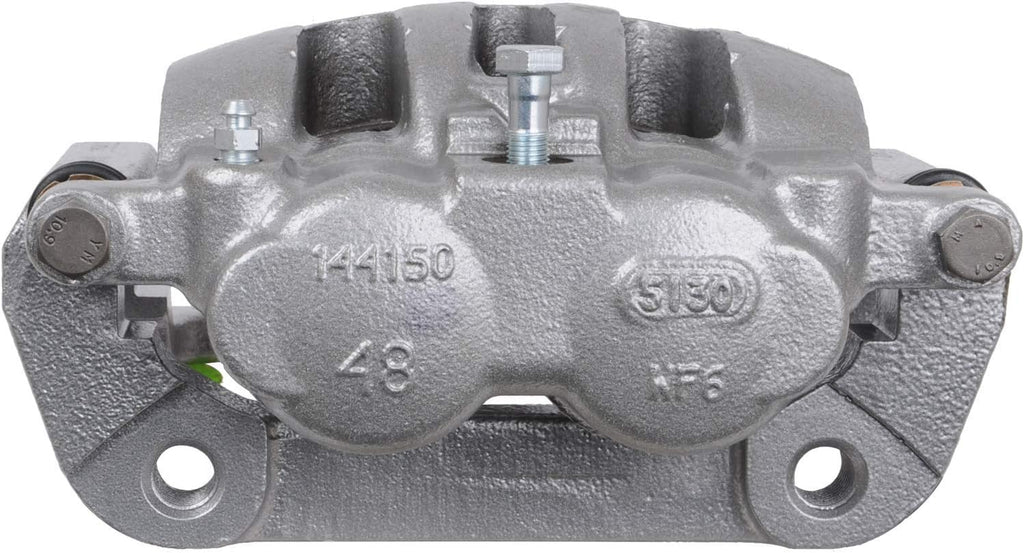 Rear Right Brake Caliper A7655
