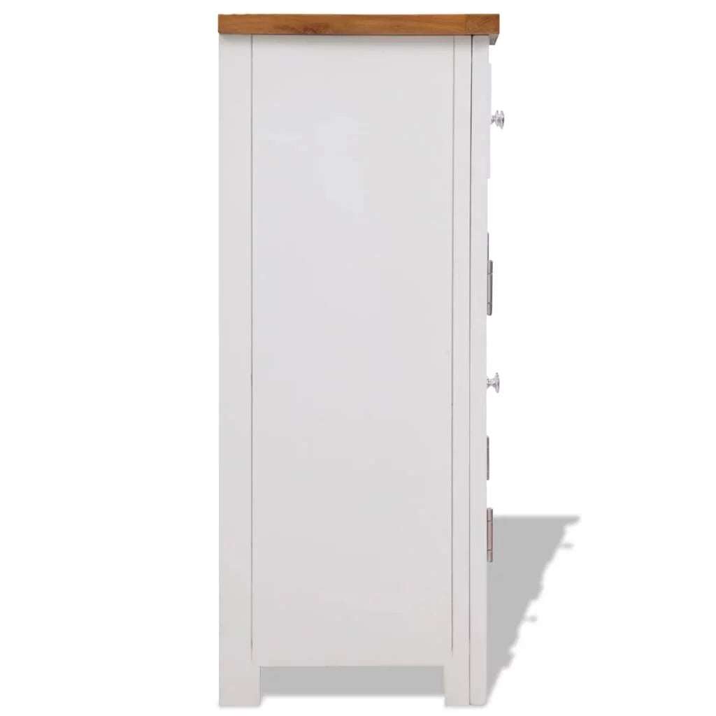Solid Oak Wood Sideboard B181