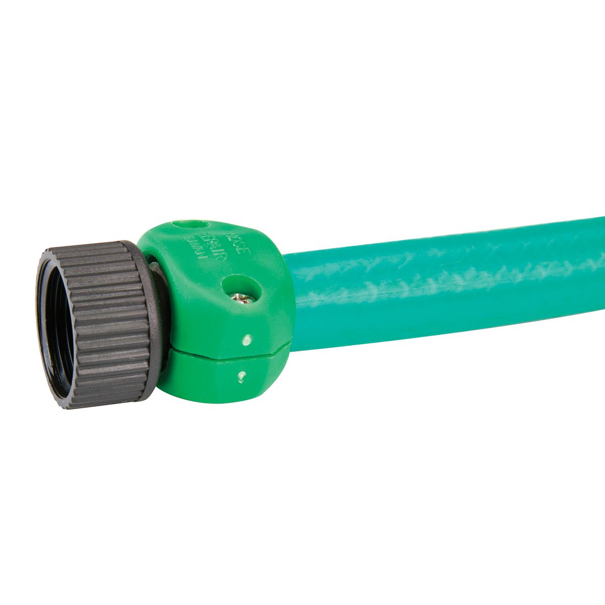 5/8 in. to 3/4 in. Female Hose Mender T75439