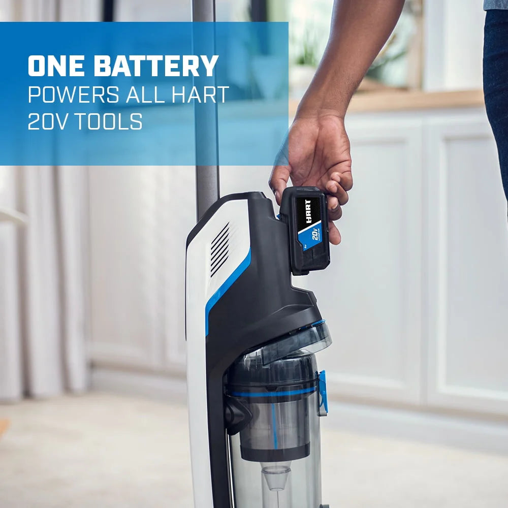 Cordless Stick Vacuum Kit E27600