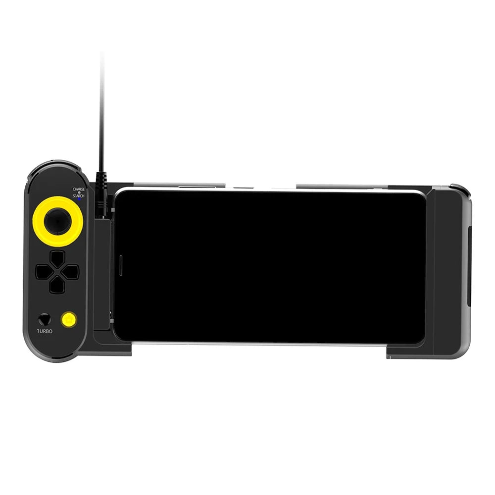 4.0 Wireless Stretchable Gamepad Controller D6191