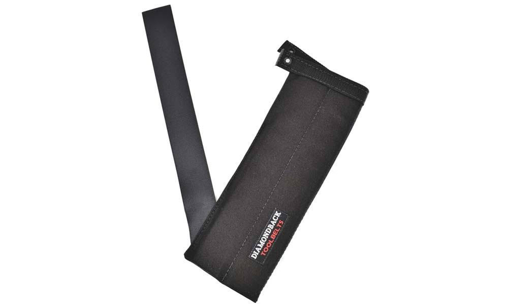Black Carpenter Tool Belt C966