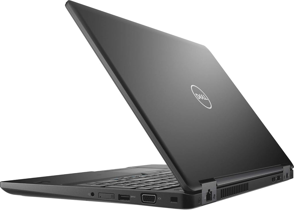 15.6in HD Screen Intel Quad Core i7-8650U 16GB DDR4 RAM 256GB SSD Windows 10 Professional Laptop Y8901