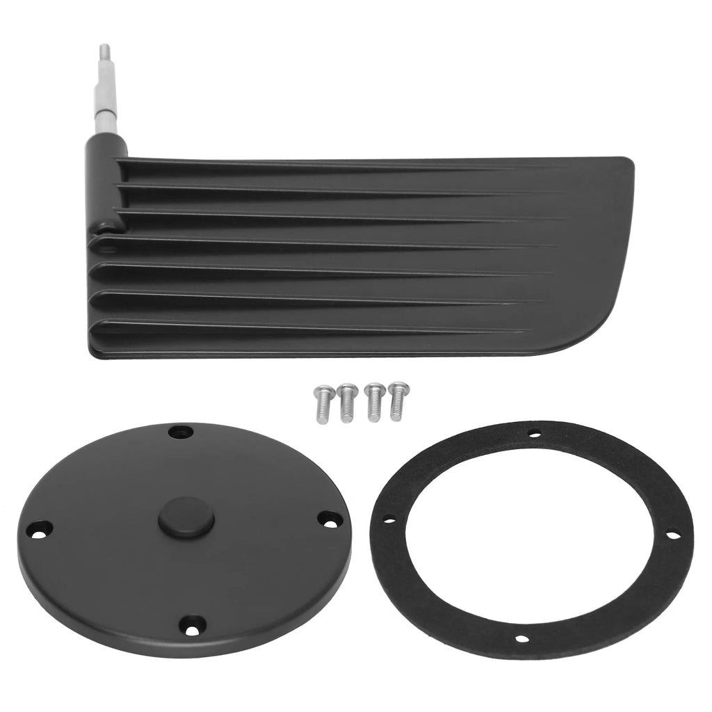 Kayak Tail Rudder Steering System Control Kit L855